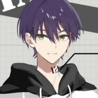 Profile image of 剣持刀也