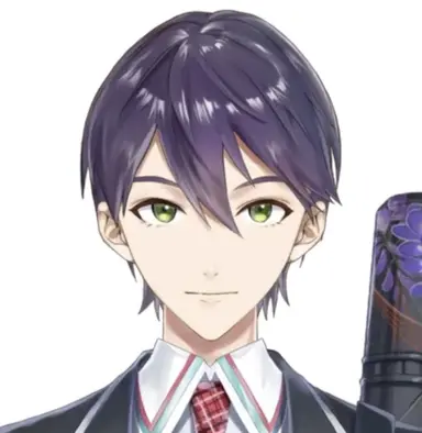 Profile image of 剣持刀也