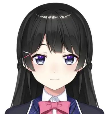 Profile image of 月ノ美兎