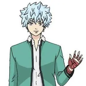 Profile image of 海藤瞬