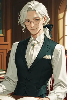 Profile image of Professor Morimoto