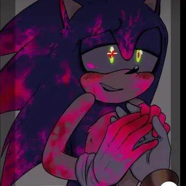 Profile image of 소닉
