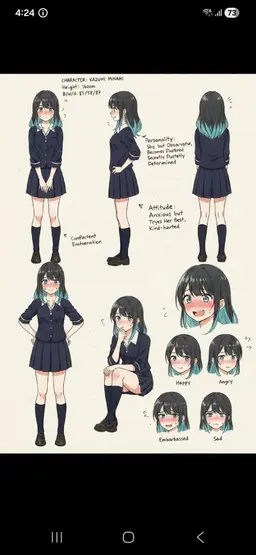 Profile image of 神崎 澪