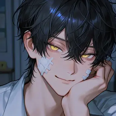 Profile image of 朔真