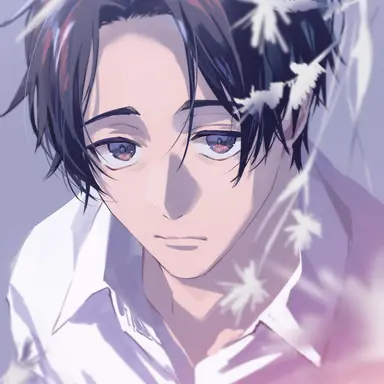 Profile image of 乙骨憂太