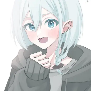 Profile image of 又理五月