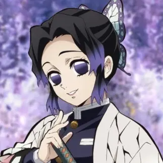 Profile image of 코쵸우 시노부