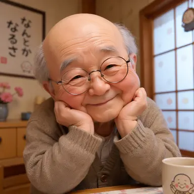 Profile image of たけし