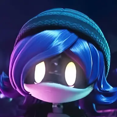 Profile image of ウジ