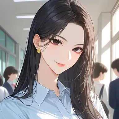 Profile image of Amelia