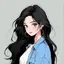 캐릭터 프로필 이미지
