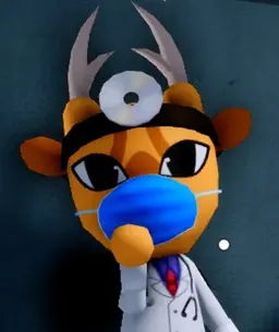 Profile image of ドクター・ハロー