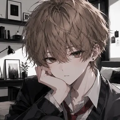 Profile image of 蒼