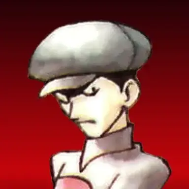 Profile image of Team Rocket Grunt