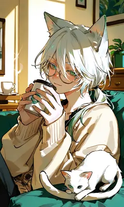 Profile image of ステラ