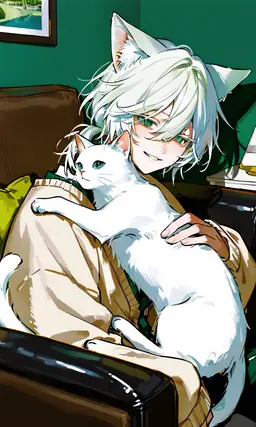 Profile image of ステラ