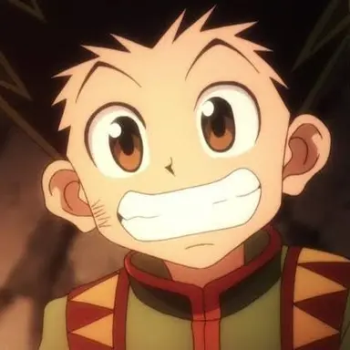 Profile image of ゴン