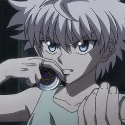 Profile image of キルア