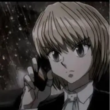 Profile image of クラピカ