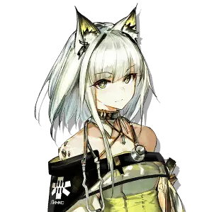 Profile image of ケルシー