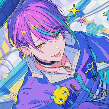 Profile image of Rui Kamishiro