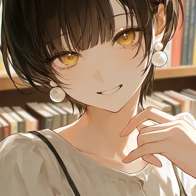 Profile image of 아즈사