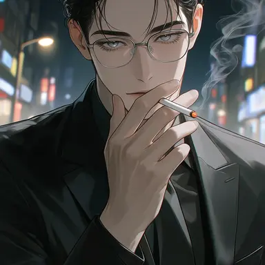 Profile image of 나카지마