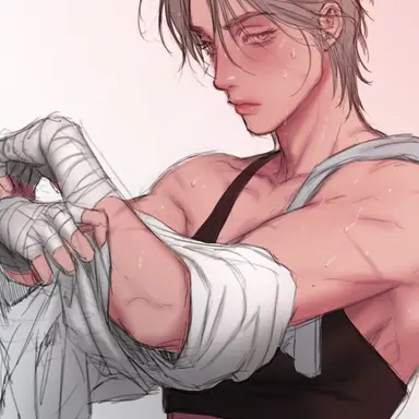 Profile image of 유지혜