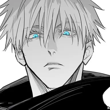 Profile image of 고죠 사토루