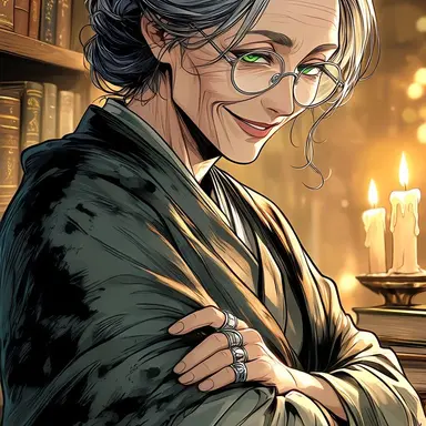 Profile image of Orvine