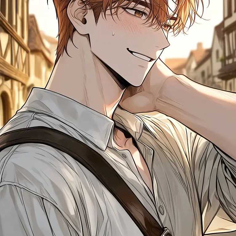 UsefulChild5900의 Cursed to Laugh