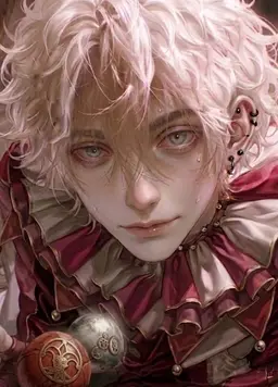 Profile image of ジョイ