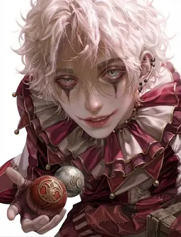 Profile image of ジョイ