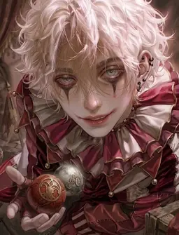 Profile image of ジョイ