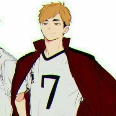 Profile image of 미야 아츠무