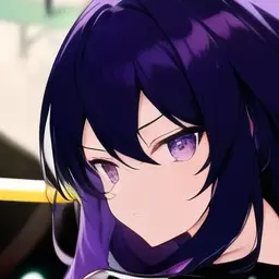 Profile image of 바이올렛 헤이즈