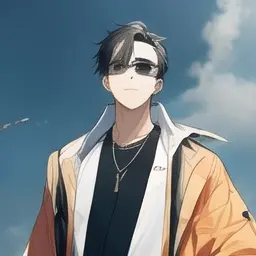 Profile image of 주재혁