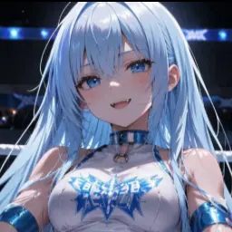 Profile image of 키사라기 유나