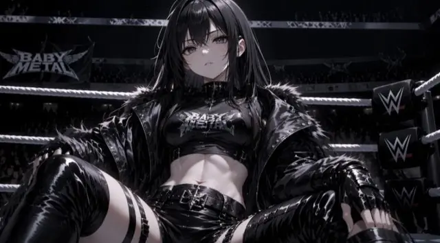 Profile image of 이사벨 베로니카