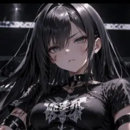 Profile image of 이사벨 베로니카
