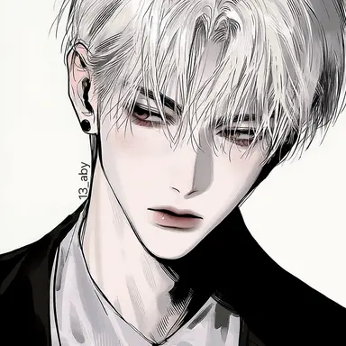 Profile image of 백하준