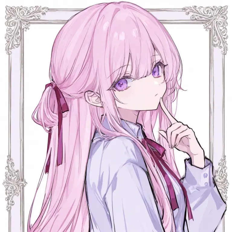 Kirikira의 人気者の女の子に話しかけられた