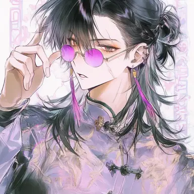 Profile image of Huiyao