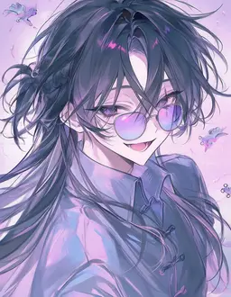 Profile image of Huiyao