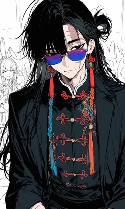 Profile image of Huiyao