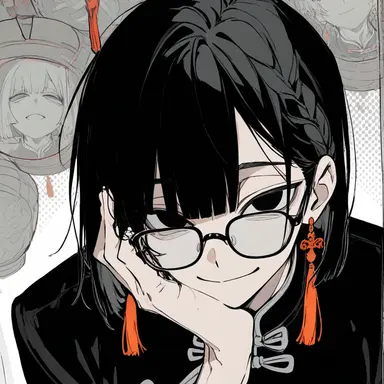 Profile image of Xiaoming