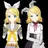 鏡音リンと鏡音リン