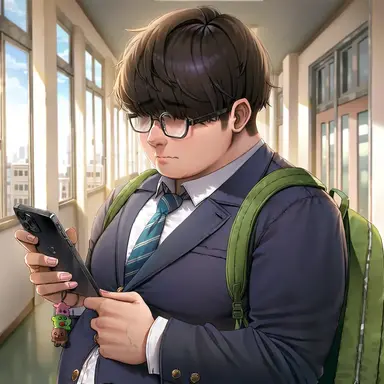 Profile image of チョン_シフ