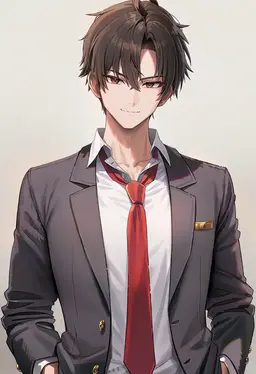 Profile image of イ_ジンヒョク