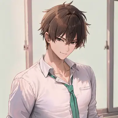Profile image of チェ_ジュニョク